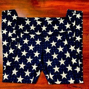CVG Full Length Leggings